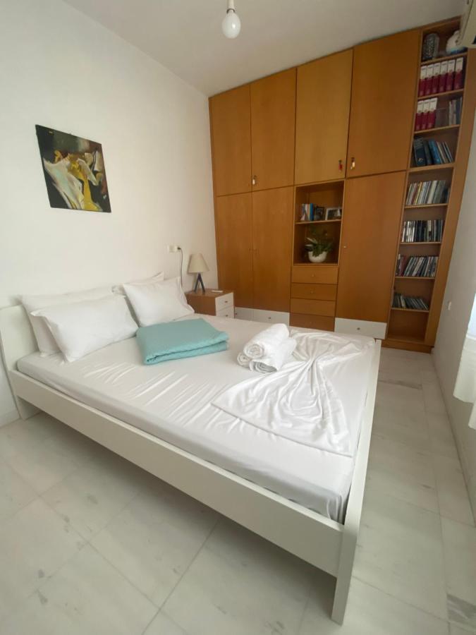 Apartmán Ierapetra Seaview Exteriér fotografie