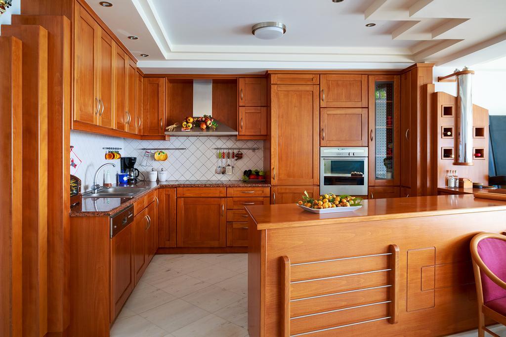 Apartmán Ierapetra Seaview Exteriér fotografie