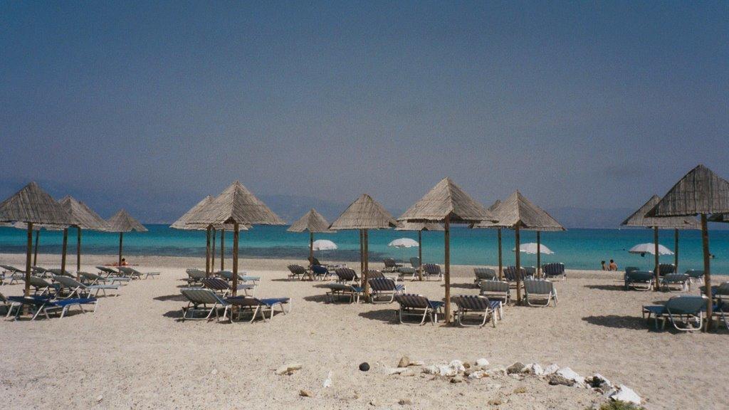 Apartmán Ierapetra Seaview Exteriér fotografie